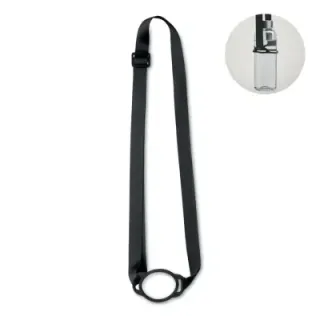 Lanyard with cup holder 6cm - MO2582 (MOCN#03)